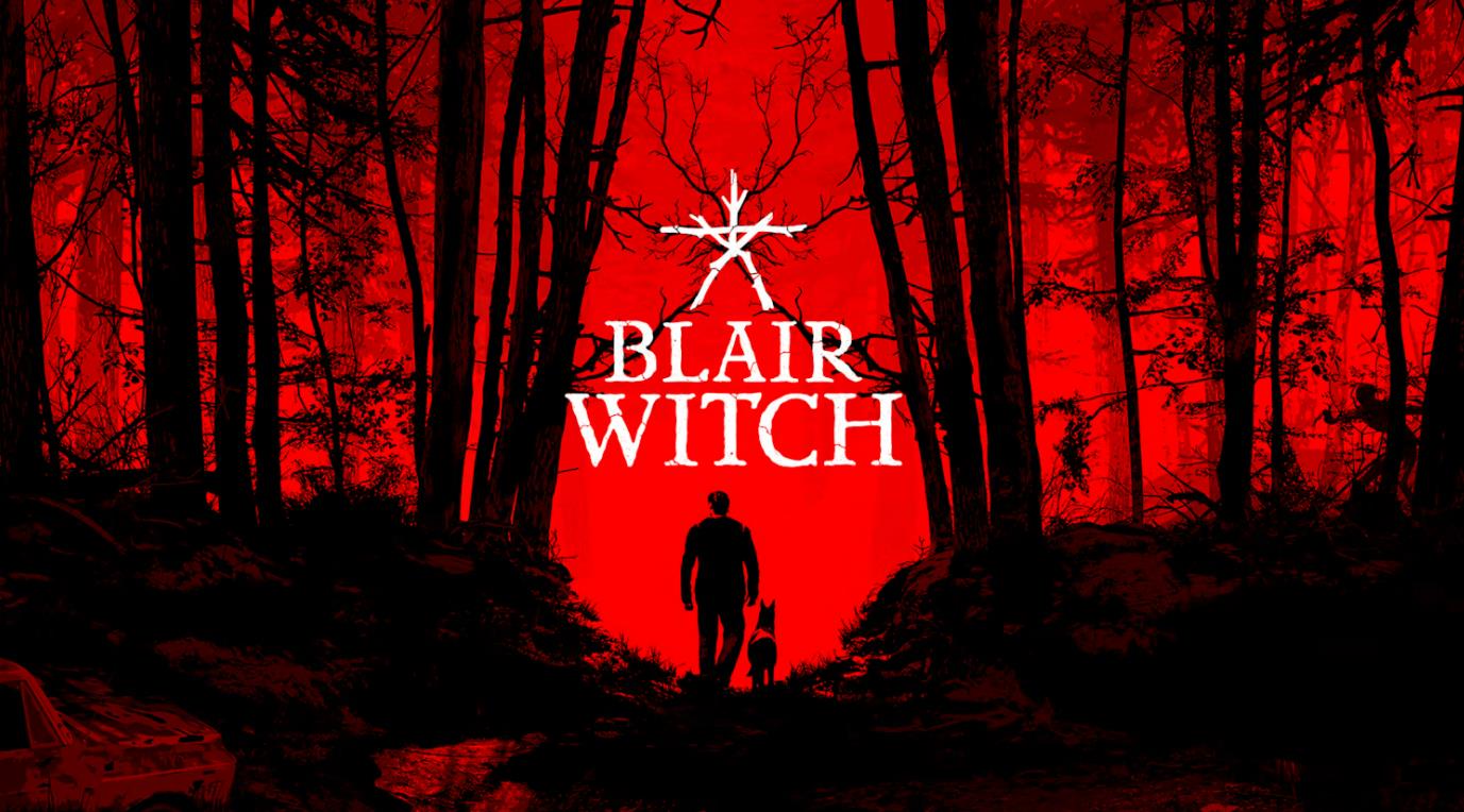 布莱尔女巫 Blair Witch_0
