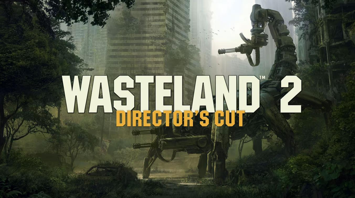 废土2 Wasteland 2_0