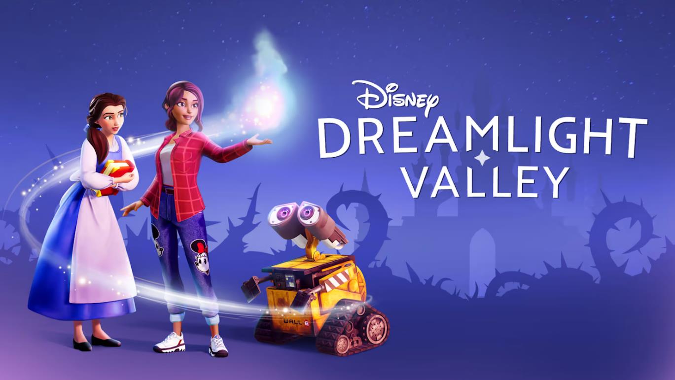 迪斯尼  Disney_0