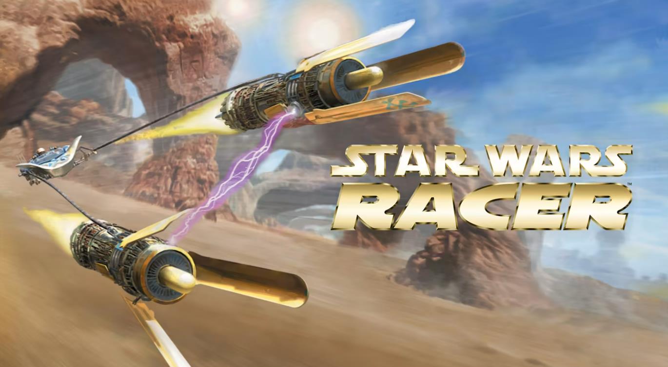 STAR WARS™ Episode I Racer_0