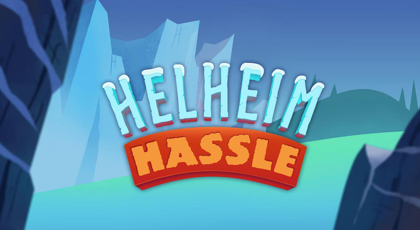 赫尔海姆大混乱 helheim hassle_0