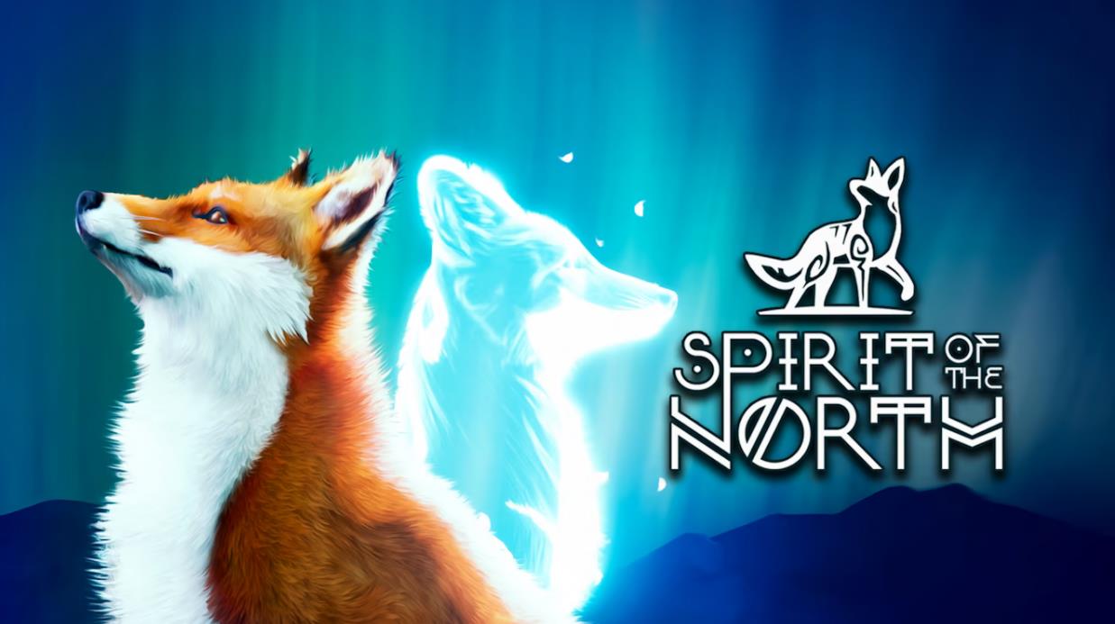 北方之灵 Spirit of the north_0