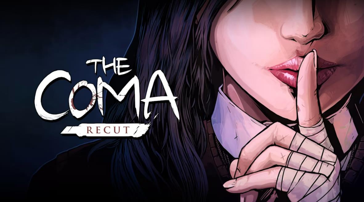 昏迷:切割 The Coma: Recut_0