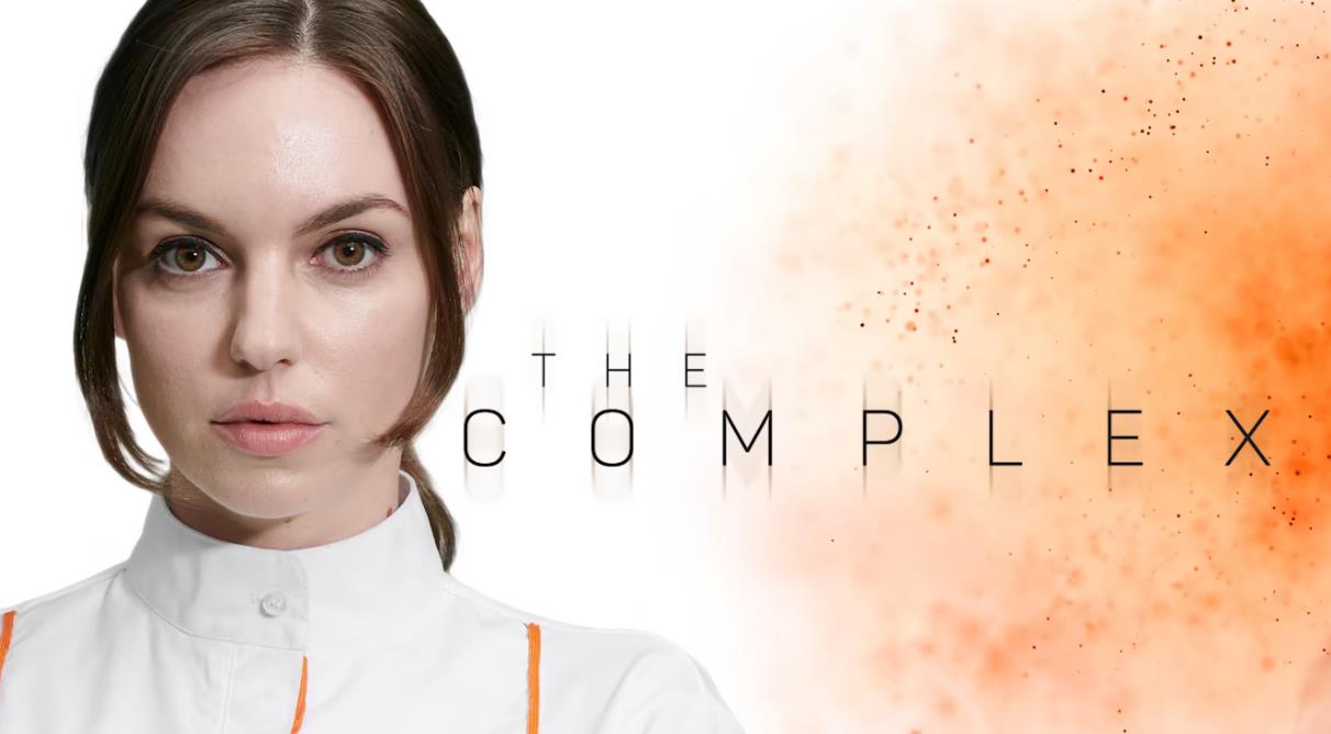 复体 The Complex_0