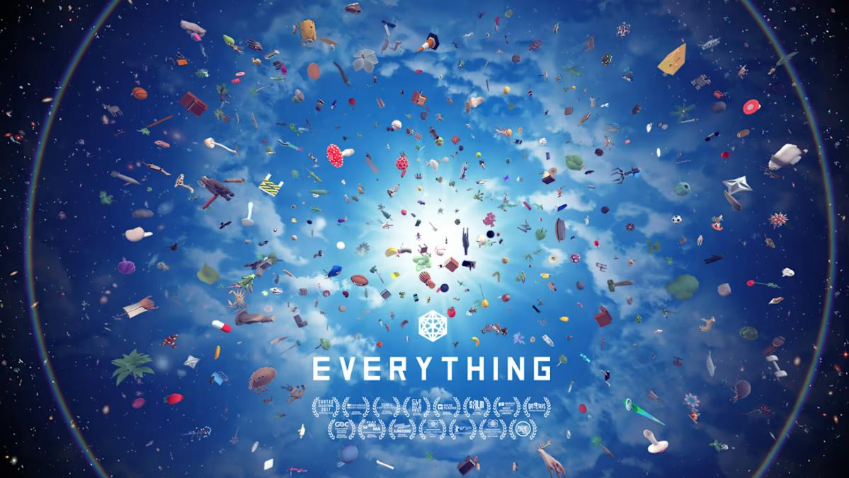 万物 Everything_0