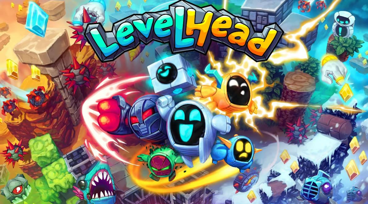 崩溃制造 Levelhead_0