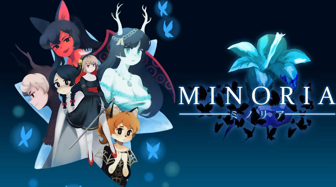 米诺利亚 Minoria_0
