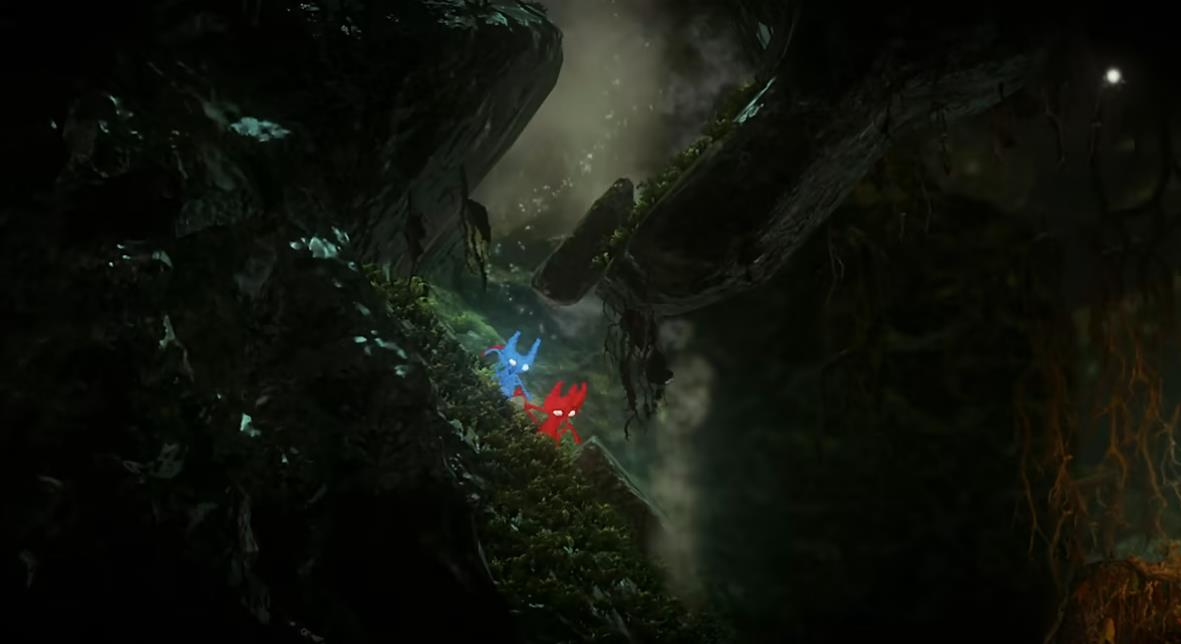 毛线小精灵2 Unravel Two_3