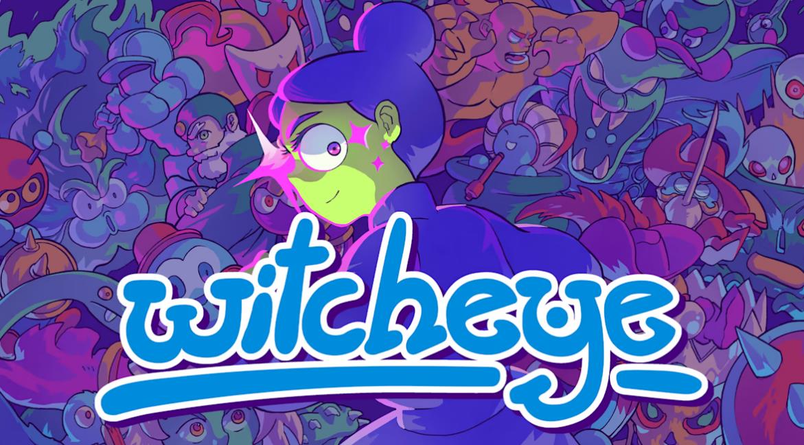 女巫之眼 Witcheye_0