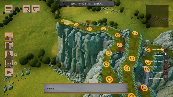 世纪之石3:制造与破坏 Rock of Ages 3: Make & Break_2