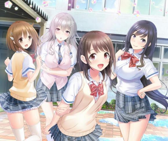 Love Clear ラブクリア_0
