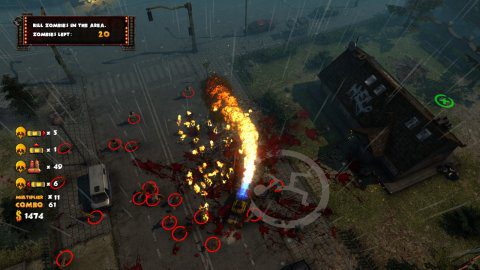 僵尸驾驶员：永生版.Zombie Driver: Immortal Edition_1