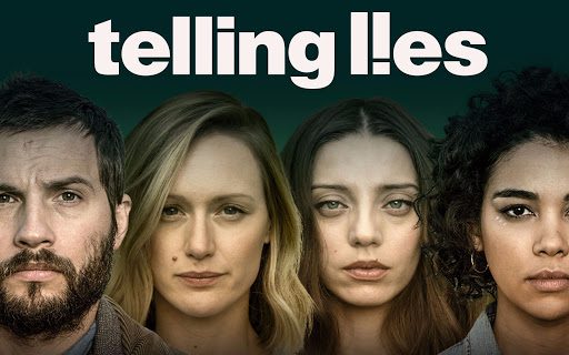 说谎 Telling Lies_0