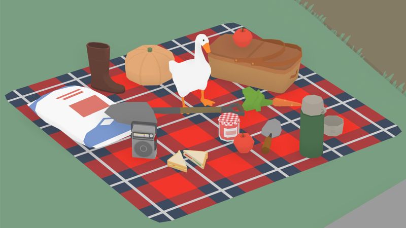 鹅作剧 Untitled Goose Game_1