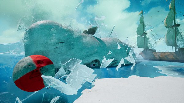 世纪之石3:制造与破坏 Rock of Ages 3: Make & Break_0