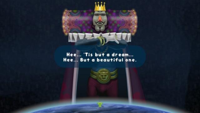 块魂返场 Katamari Damacy REROLL_0