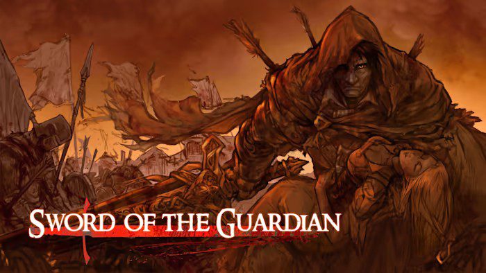 守护者之剑 Sword of the Guardian_0