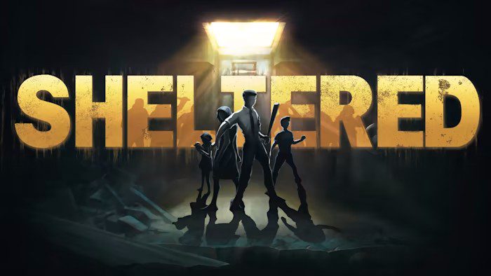 庇护所 Sheltered_0