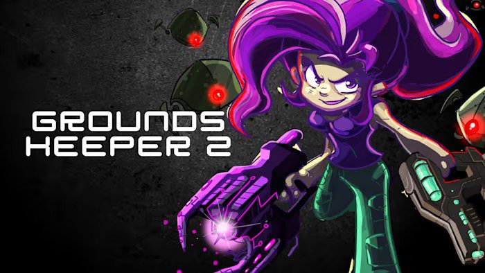 家园守卫2 Groundskeeper 2_0