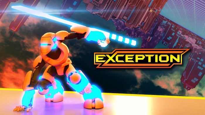 异常 Exception_1