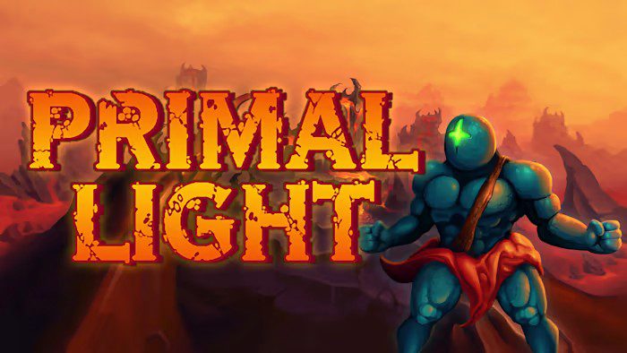 原初之光 Primal Light_0