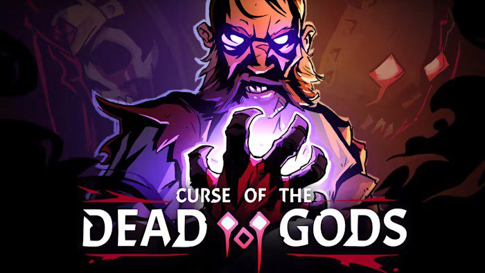 无间冥寺 Curse of the Dead Gods_0