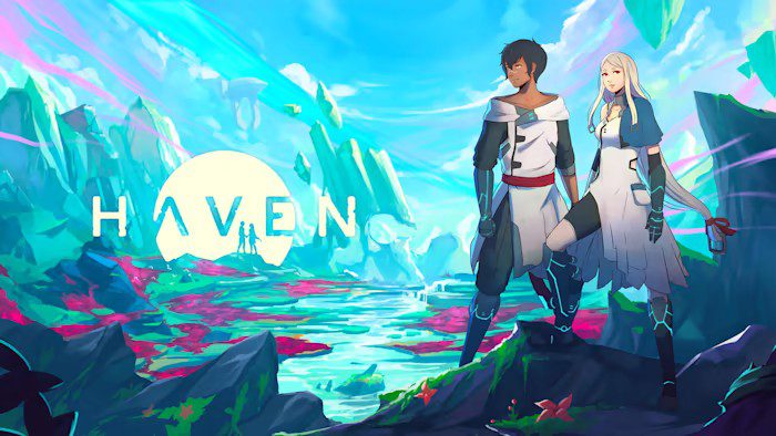 避风港 Haven_0