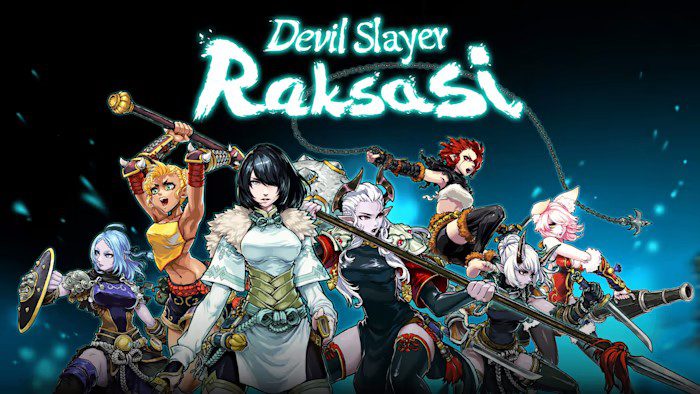 斩妖 Raksasi_0