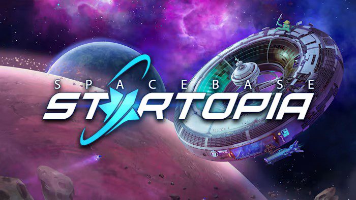 星际乐土太空基地 Spacebase Startopia_0
