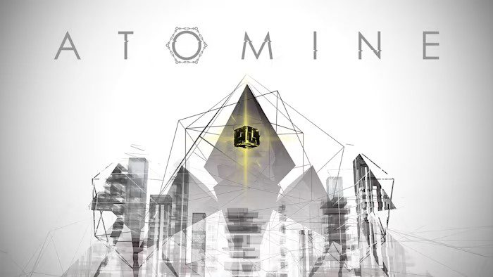 原子大乱斗 ATOMINE_0