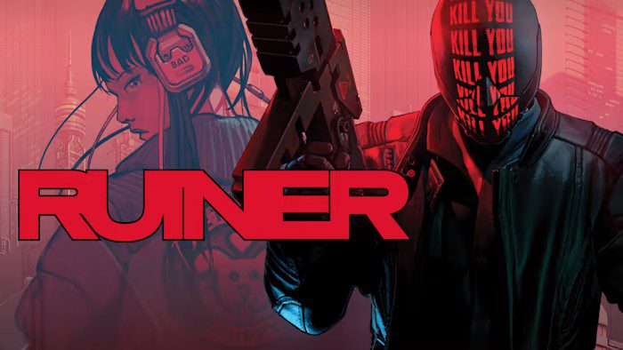 堕灭暴徒 Ruiner_0