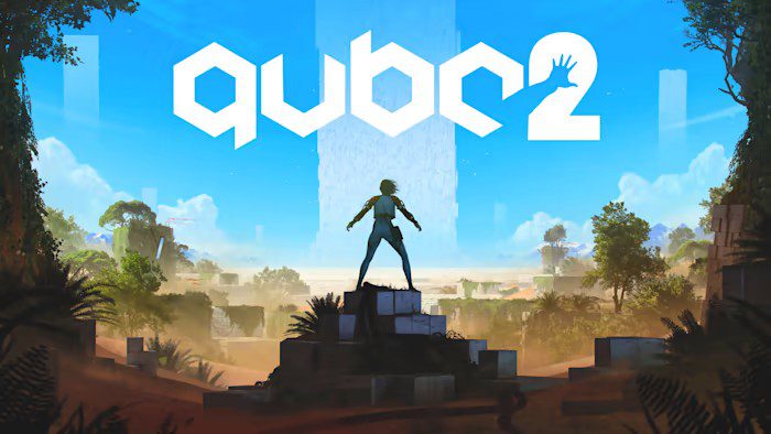 Q立方2 Q.U.B.E. 2_0