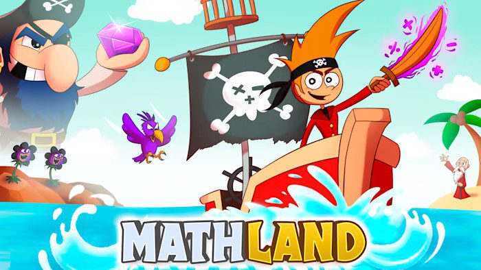 数学大陆 MathLand_0