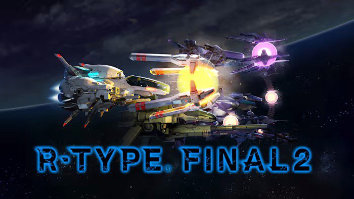 异形战机:最终2 R-Type Final 2_0