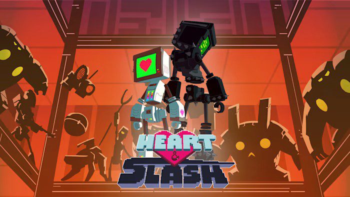 红心与斜线 Heart&Slash_0