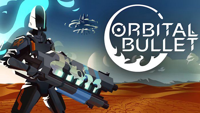 环形子弹 Orbital Bullet_0