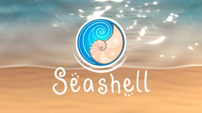 贝壳 Seashell_0