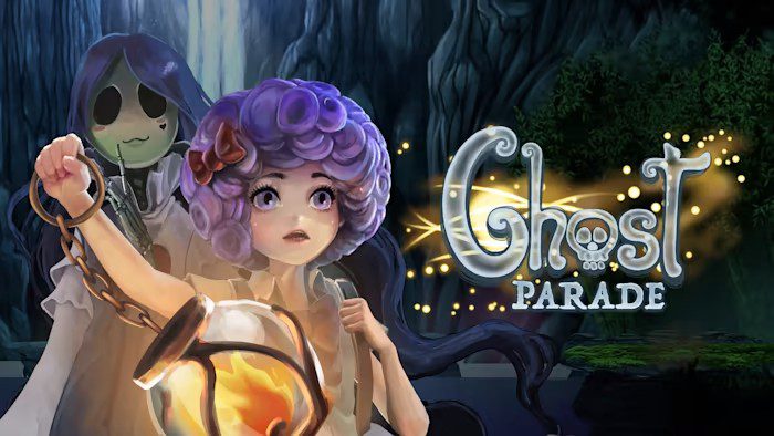 幽灵游行 Ghost Parade_0
