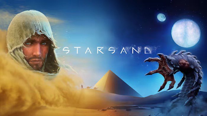 星辰沙海 Starsand_1