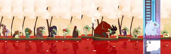 灵魂旅者 Spiritfarer_0