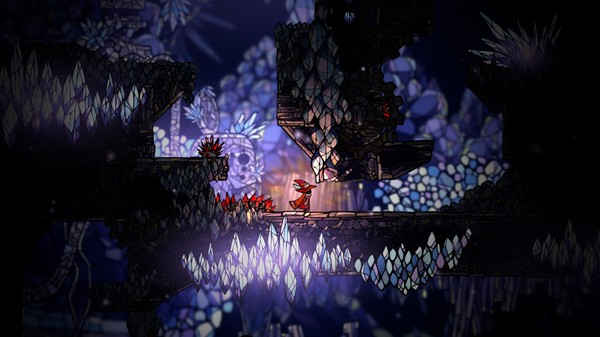 微光 Gleamlight_2