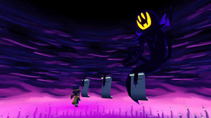 时光之帽 A Hat in Time_2