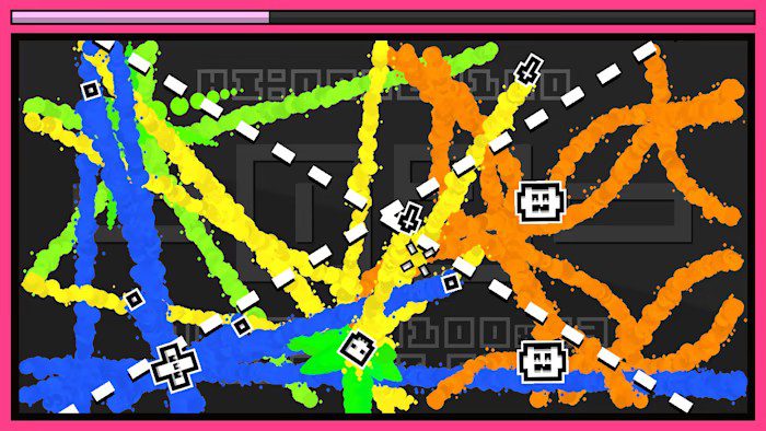 墨爆 墨水战争 InkSplosion_2