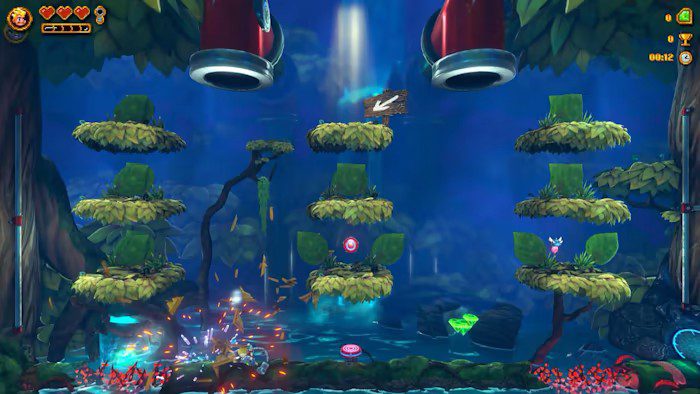拉德罗杰斯 激进版 Rad Rodgers Radical Edition_0