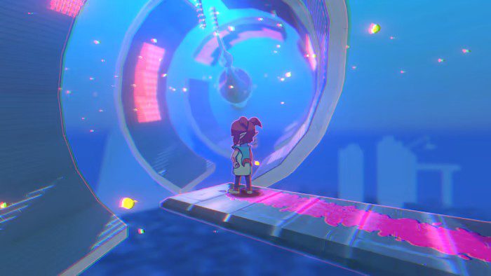 恶魔地盘 霓虹飞溅 Demon Turf: Neon Splash_0