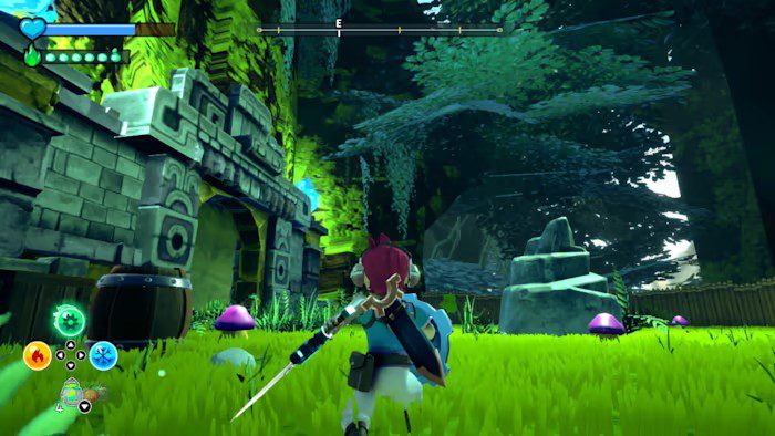 骑士历险记 A Knigh's Quest_1