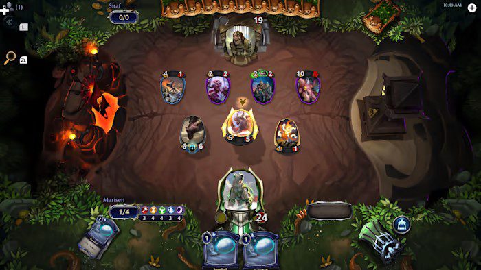 永恒卡牌 Eternal Card Game_2