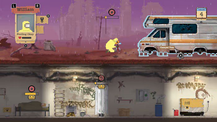 庇护所 Sheltered_1