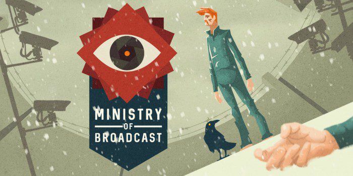 宣传部 Ministry of Broadcast_0
