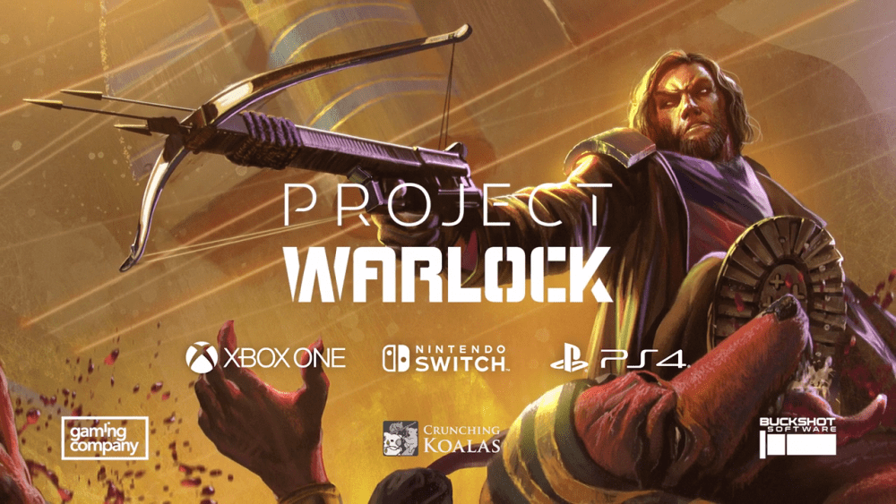 术士计划 Project Warlock_0
